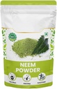 Polvere di Neem Organik, Pimples pelle che illumina la sera della pelle tono bellezza cibo grado naturale Herba -100 gm