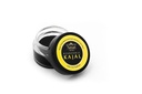 TATSAT - WELLNESS THROUGH AYURVEDA BABY Kajal,Natural,erbale e ayurvedic Con Soot Medicated e Desi Cow Ghee|Safe For Babies|Lab Tested|No Preservatives, Black, Matte Finish