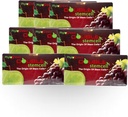 8X Phytoscience Doppia Stemcell - Formula Anti Aging con stelo Apple e Uva Cell Free Express Shipping