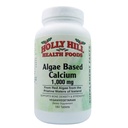 Holly Hill Health Foods Algae Based Calcium 1.000 mg, 180 compresse