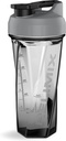 HELIMIX 2.0 Miscelatore Vortex Shaker Bottiglia porta fino a 28oz | Nessuna sfera di miscelazione o Whisk | USA Made | Portatile Pre Workout Whey Protein Drink Shaker Cup | Mixes Cocktail Smoothies Shakes | Top Rack Safe
