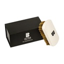 Set di spazzole per cuscinetti ad alta gamma magnetico – Il set “Traveler” include una spazzola per setole a specchio staccabile e cinghiale. Il “ULTIMATE BRUSH” è disponibile in tre set e colori multipli.