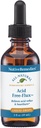 Acido Rimedi Nativi Free-Flux - Rimedio omeopatico naturale Allevia temporaneamente bruciore di stomaco, indigestione e disgrazia dopo aver mangiato - 59 mL