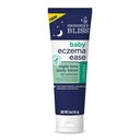 Bliss Eczema Ease Night Moisturizer w/Colloidal Oatmeal, Shea Butter & Olive Oil, Allevia le irritazioni cutanee & Itching a causa di Eczema, Ceramide & Aloe, Libero di steroidi & Phthalates, 5 oz