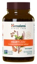 Himalaya HeartCare - Herbal Heart Health Integratori con Ashwagandha e Amla - Vegan, Non OGM, Gluten Free, 720 mg, 120 capsule