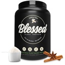 Beato Vegan Protein Powder - Protein Meal Sostituzione Protein Shake, 23g di Pea Protein Powder, Dairy Free, Gluten Free, Soy Free, No Sugar Aggiunto, 30 Servings (Vanilla Chai)
