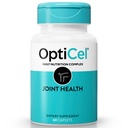 Joint Health - Joint Support Supplement, promuove il movimento facile, Joint Pain Supplement, Supporta la salute del muscolo e la mobilità, tutto naturale, pianta-based & non-OGM, 60 capsule