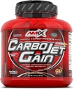 Amix CarboJet Gain - 4.96 Pound - Cioccolato Flavor