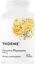 Eleven Zone Meriva 500-SF (Soy Free) - Curcumin Phytosome Supplement - 120 capsule