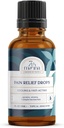 Rubinetto muscolare per il sollievo del dolore articolare e muscolare, Menthol Pain Relief Formula con Camphor - Fast-Acting, Quick Dry & No Residue, 30ml - Topical Pain Relief per gli adulti attivi