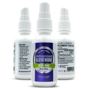 Liquido Liposomal Glutathione Spray - Assorbimento massimo Glutathione Supplemento con NAC, Ashwagandha, Glutamina, Acido Ascorbico - Sublingual Easy Use - Supporto Immune & Detox - 2oz