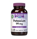 Aspartate 99mg Integratori minerali essenziali per l'equilibrio elettrolitico - Non OGM, Vegan, Kosher Certificato, senza glutine, senza soia, senza latticini - 90 capsule vegetali