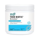 SFI Health Klaire Labs Biotagen Powder - Inulina Prebiotica, Beta-Glucan & Arabinogalactan per supportare Gut Microbiota (30 Serve, 150 Grammi)