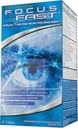 Focus Fast Clear Brain Nootropic Supplement, 40 Conte, per Uomini e donne - Pillole di messa a fuoco per concentrazione, Brain Booster & Memory Support – Vitamine, Choline, Ginseng, Gingko & More