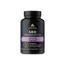 Antica Nutrizione Probiotici per le donne, Una volta Daily Women's Probiotics for Vaginal Health, 30ct, Healthy Yeast Balance per la cura femminile, Realizzato con Mirtillo e Aceto di sidro di mele, 25 miliardi di CFU*