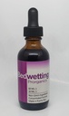 BedWetting per bambini da Prorganics