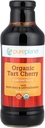 PURE PLANET Organic Tart Cherry Concentrato, 16 FZ