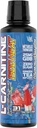 VMI Sports L-Carnitine 1500 Termogenico potenziato liquido riscaldante | 1500 mg Carnitina | Formula di assorbimento massimo | Ottimo gusto per uomini e donne | 31 Serve (Patriot Pop)
