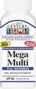 21 ° secolo Mega Multi per le donne, 90 schede