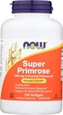 ORA ALIMENTI Super Primrose 1300mg Sg, 120 CT
