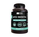 Myo-Inositol (365 capsule) Nessun filler di magnesio o di riso, sempre puro, verificato il laboratorio