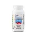 Biopharma Scientific NanoMinerals | Capsule Multi-Minerali Chelati Completi | Calcio, Magnesio, Zinco, Ferro, Potassio, Rame, Cromo & More | 30 Serve