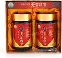 Coreano 6years Root Red Ginseng Gold Extract, 240g(8.5oz) X 2ea, Saponin, Panaxs