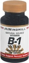 Vitamina B-1 100 mg Compresse 100 compresse (Pacchetto di 2)
