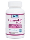 AST Enzymes Lipase-HP Plus – 90 capsule vegetariane - enzimi digestivi per alimenti grassi – Keto Diet Digestive Enzyme Formula