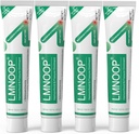 Trattamento emorroidi Unguento, Trattamento di massima resistenza e sollievo rapido per dolore, prurito, bruciore, gonfiore, Fissure, Bleeding, Discomfort, Crema emorroide interna e esterna (4-Pack)