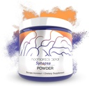 Nootropics Depot Synapsa Bacopa Monnieri Polvere | 30 Grammi | Estratto di piante complete | Ayurveda supplemento | clinicamente dimostrato per migliorare l'apprendimento, la memoria e le prestazioni mentali