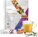 Prodotti per la salute FuXion (Golden FLX, 28 Sticks)