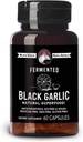 Capsule Aglio Nero – capsule Natural SUPERFOOD 60 / 30 Serve (1,000mg/Serving)