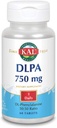 KAL DLPA Compresse, 750 mg, 60 conte