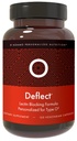 D'Adamo Personalized Nutrition Deflect Lectin Blocker (Blood Type O) - 120 capsule vegetariane. Metabolismo Booster. Supporto immunitario. Realizzato negli Stati Uniti.