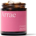 Rilievo di costipazione di arrae: Pulitura naturale del colon, capsule ad azione rapida per movimenti regolari di tasselli & salute del fegato, disgelo disgestivo, sollievo di Bloating per le donne & gli uomini, pulizia del fegato (45 conte)