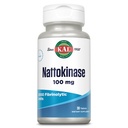 Kal 100 Mg Nattokinase compresse, 30 conte