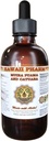 Hawaii Pharm Muira Puama e Catuaba Liquid Extract Tincture 4 Oz (120ml)