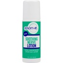 Epsom-It Soothing Nerve Lotion - Roll On Epsom Salt Magnesium Lotion, Topical Magnesium Crema con Capsaicina & Arnica per muscoli e sonno tirati, 3oz
