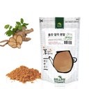 Polvere naturale della radice di Longjack 통캇알리 분말 Tongkat Ali Root Powder (4oz)