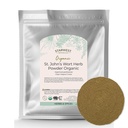 Orto Botanico St. John's Wort Powder - Erbe secca per il tè, fatto da St. John Wort Flower, Supports Relax, Certificato Kosher, Non-GMO - Bulk 1 lb Bag