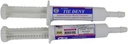 SU-PER Tie Deny Paste per Cavalli - Supplemento di energia per la corretta funzione muscolare in Performance Horses - Normal Circulation & Oxygen Uptake, Energy Production, Fatigue Delay - 30CC, (2 Pack)