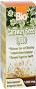 Bio Nutrition Caraway Seed 60 Capsule Vegetariani 1000 Mg | Supplemento Digestivo Generale |