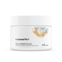 ThorneVET Heart Healthy Formula – Supporto cardiovascolare per cani e gatti, 90 Soft Chews