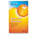 Thornton & Ross Ltd Olive Oil Ear Gocce Cura 10ml