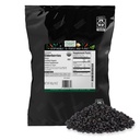 Frontier Co-op Organic Dried Elderberries, 1lb Bulk Bag, European Whole | Kosher e non OGM Organic Elderberry Berries Dried, for Tea, Immune Support