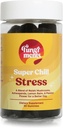 Fungiments Super Chill - Mushroom Supplement - Reishi Mushroom, Ashwagandha, Cortizol, L-teanina, Fiore della passione - Meno stress e sonno migliore (30 Mushroom Gummies)