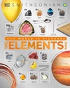 Il libro degli elementi: un'enciclopedia visiva della tabella periodica (DK Our World in Pictures)