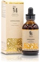Master Formula Ashwagandha Root Tincture Herbal 100ml | Extra Strength Extract | 100% Natural | Alta biodisponibilità