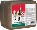 Purina | Blocco di supplemento minerale per tutti i tipi e costi di vita | 33 Pound (33 lb.) Blocco